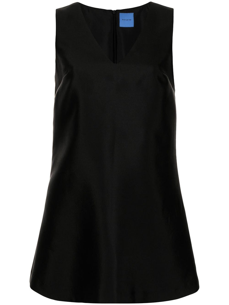 Object Pini Dress Dress in Black