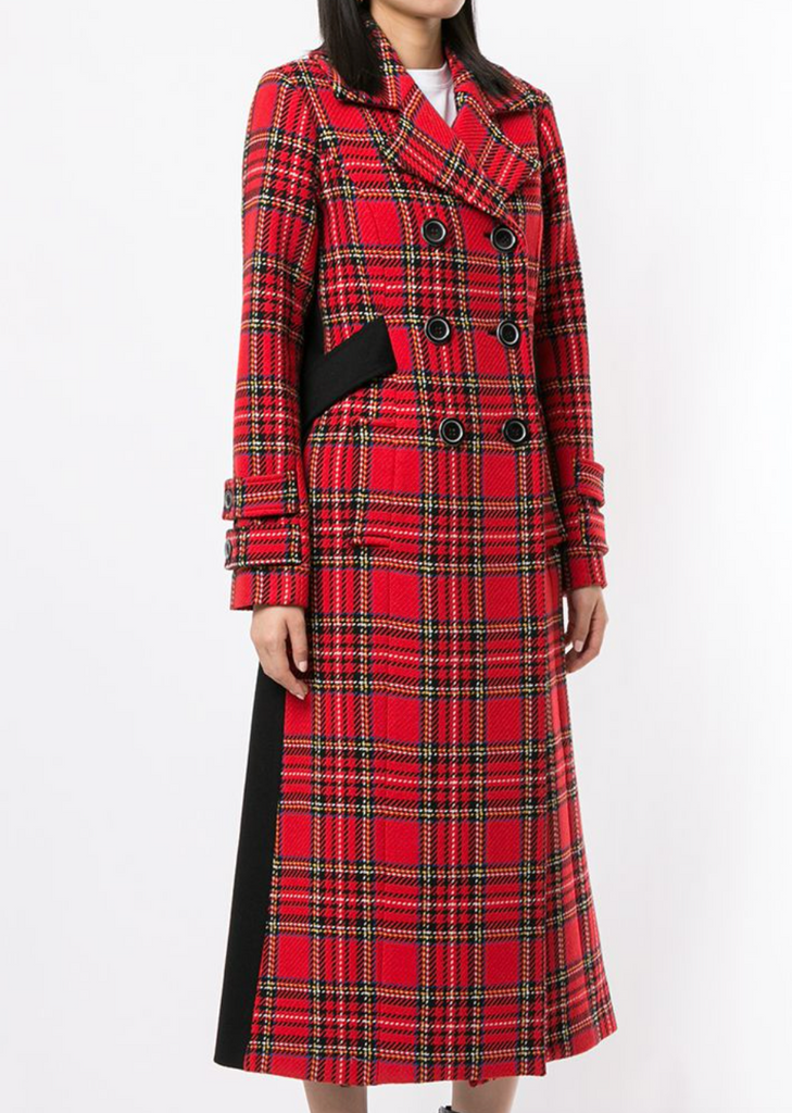 Highland Overcoat
