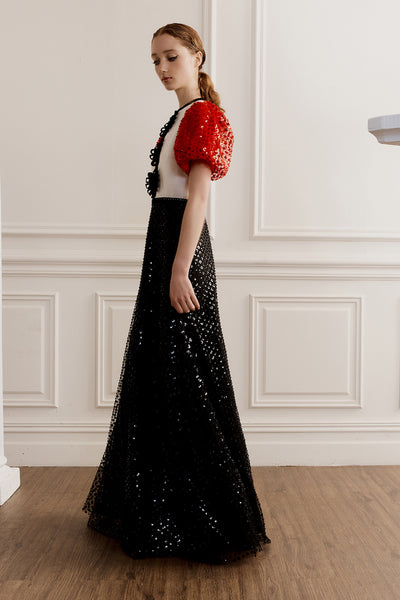 Red Herring Dress by macgraw Red Herring Dress by macgraw