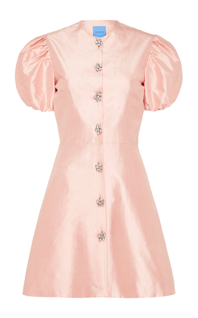 Sorbet Dress in Pink