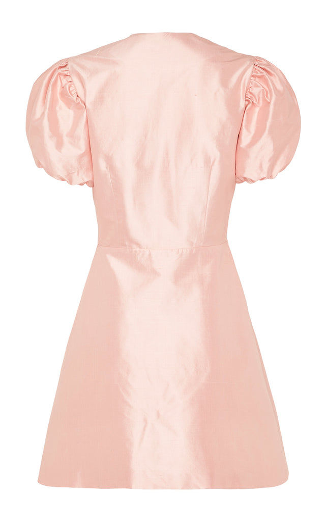 Sorbet Dress in Pink