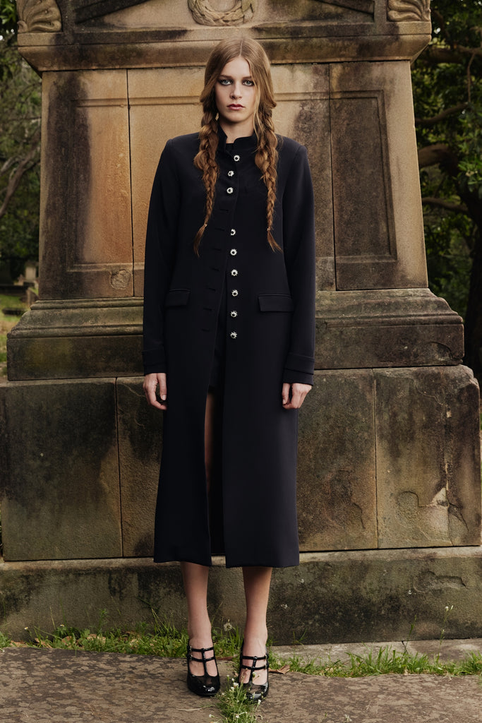 Aristocrat Coat