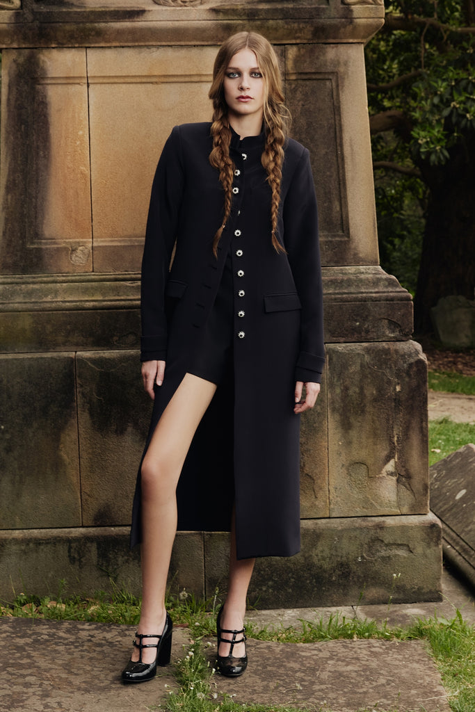 Aristocrat Coat