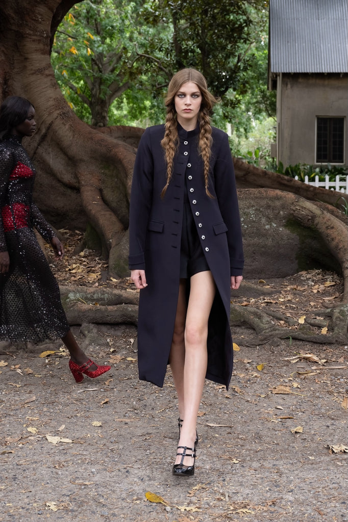 Aristocrat Coat
