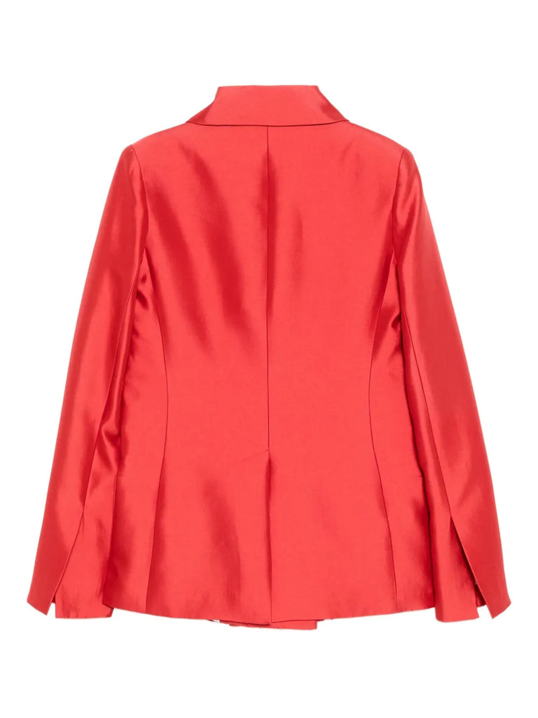 Circa 72 Blazer in Red