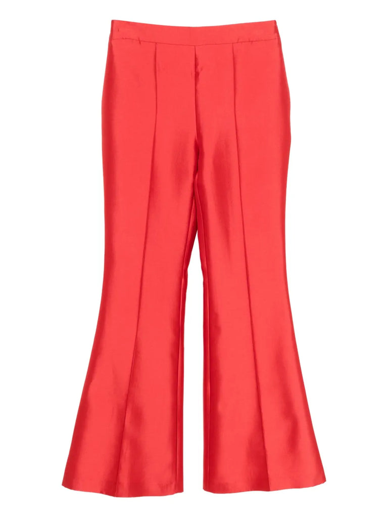 Circa 72 Trouser in Red