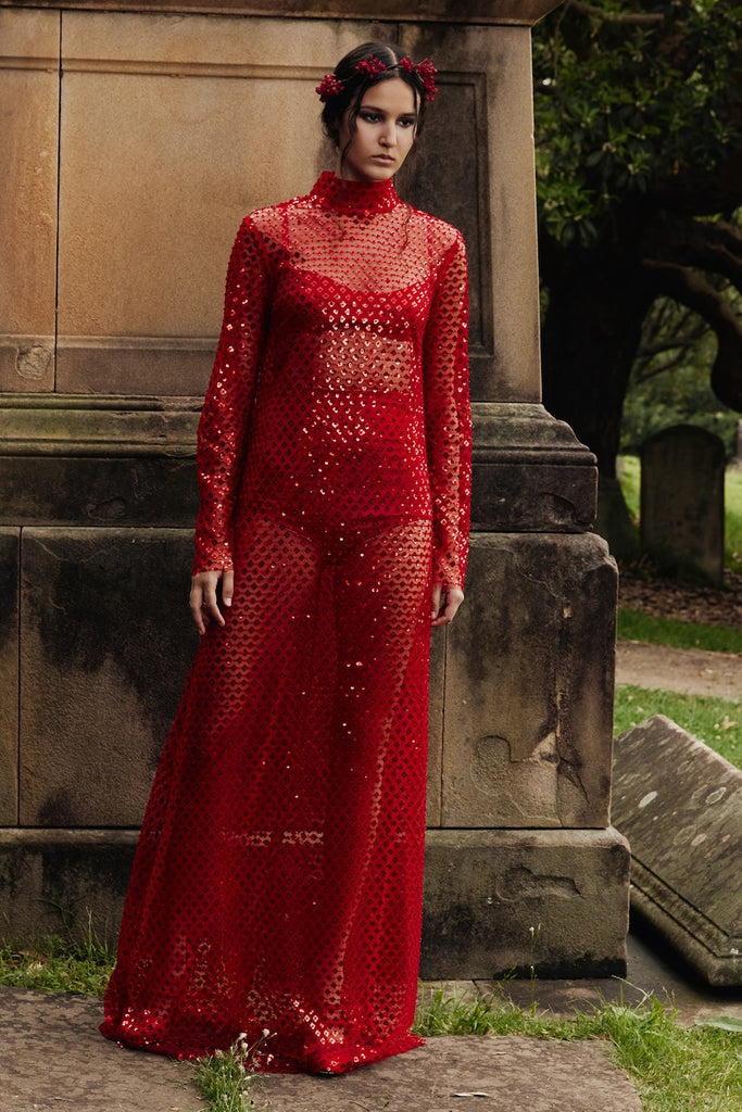 Diversion Dress