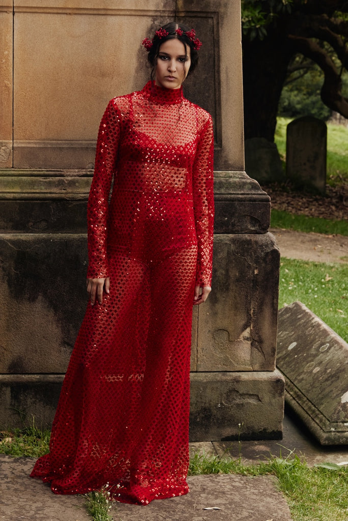 Diversion Dress