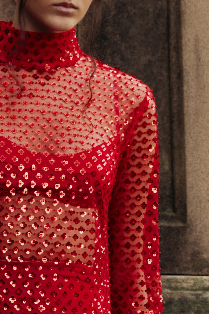 Diversion Dress