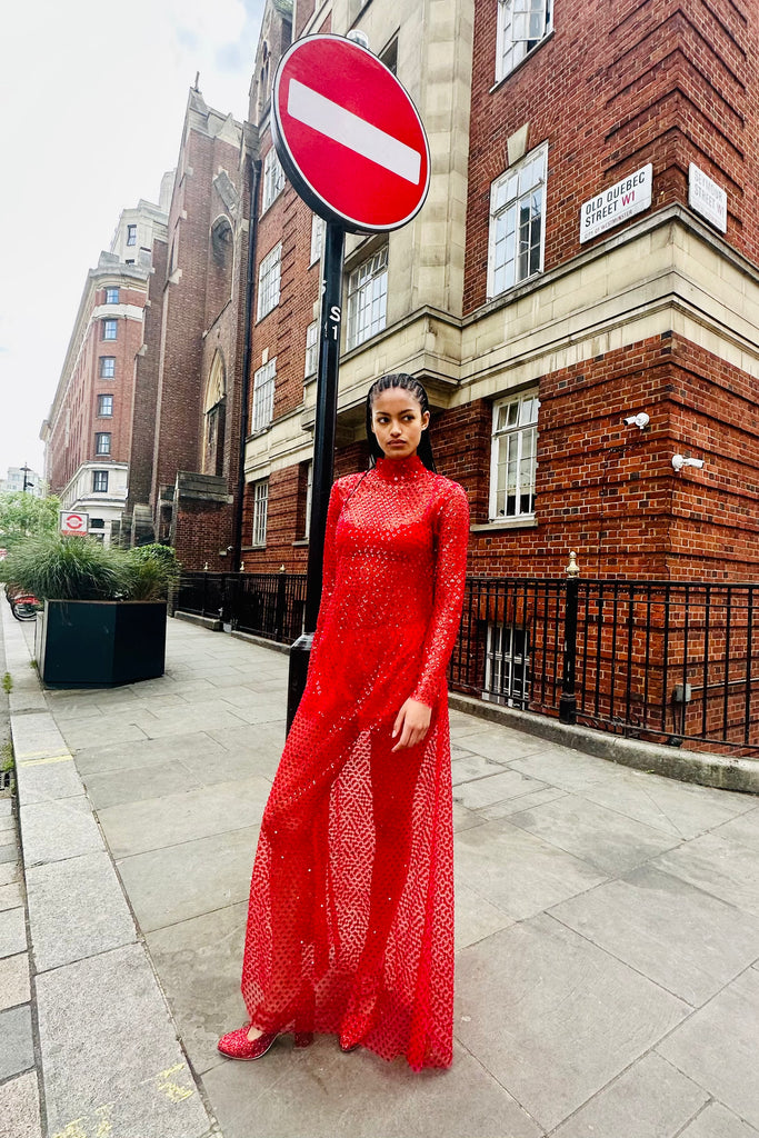 Diversion Dress