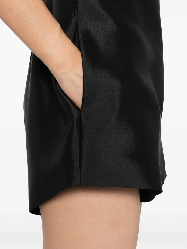 Joan Jumpsuit in Black