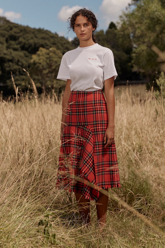 Century Skirt