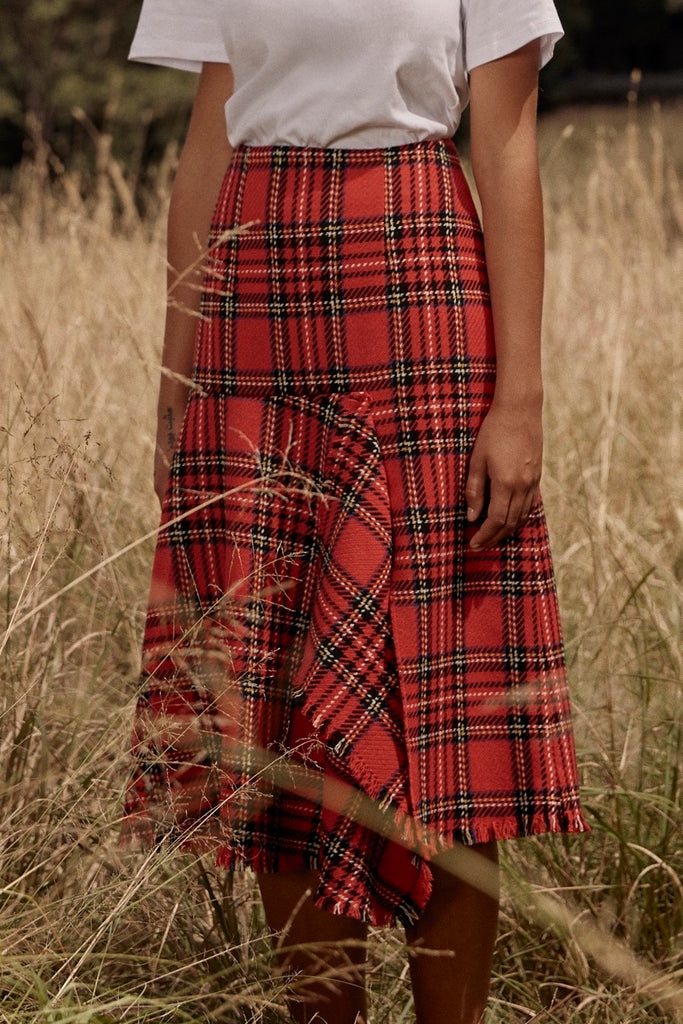 Century Skirt