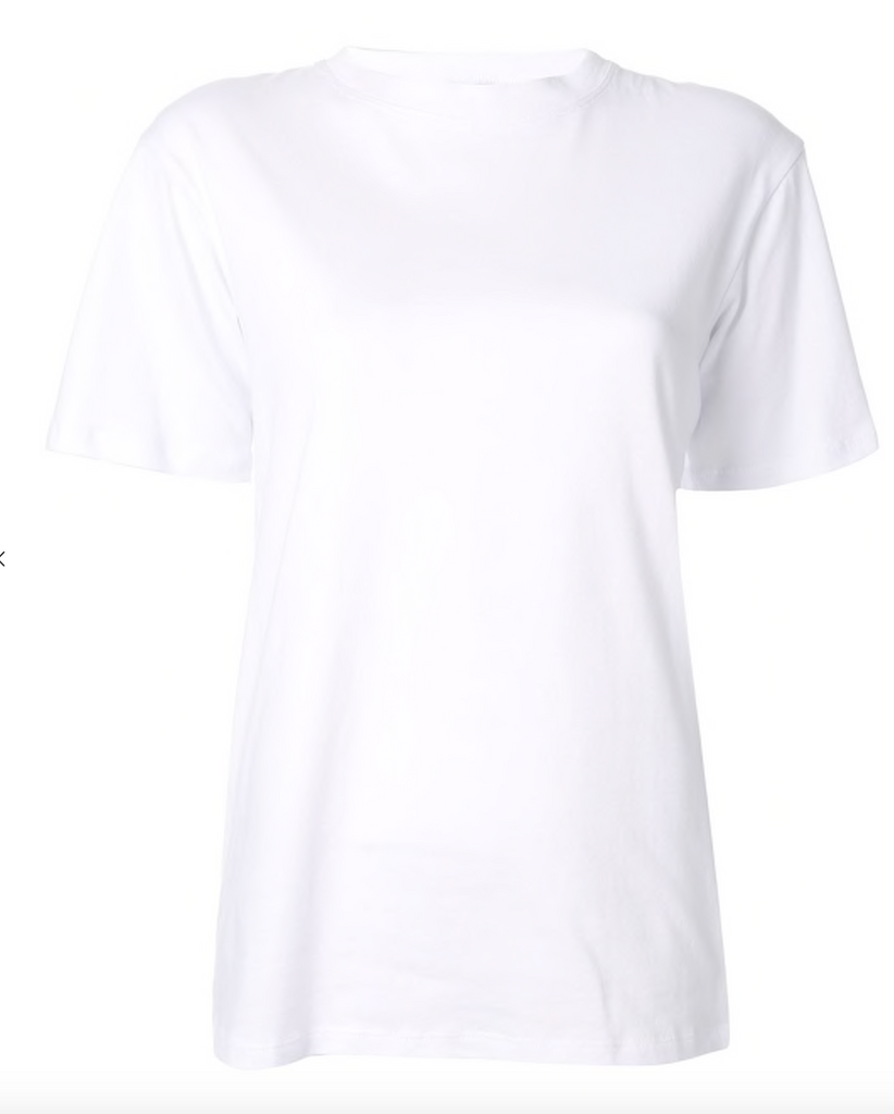 Falling Heart Tee