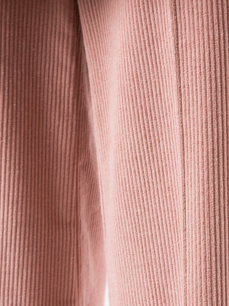 Rebellion Trouser in Pink