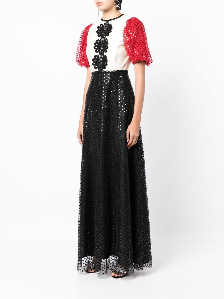 red herring dress Red Herring Dress by macgraw