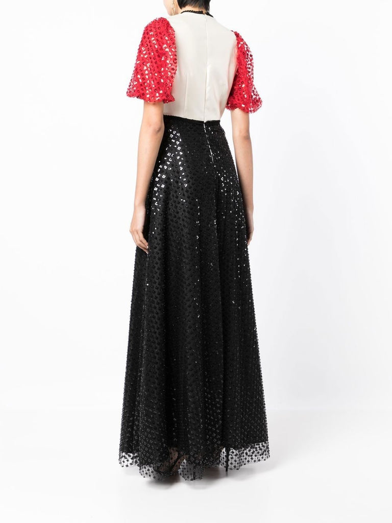 Red Herring Dress by macgraw Red Herring Dress by macgraw