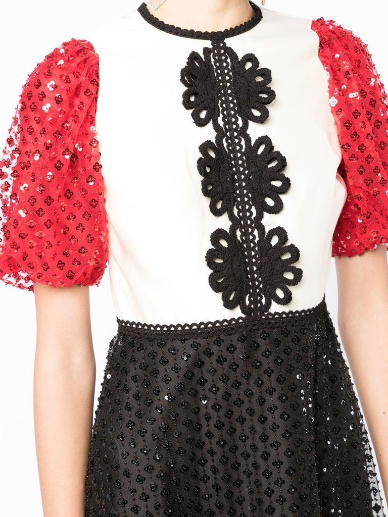 Red Herring Dress by macgraw Red Herring Dress by macgraw