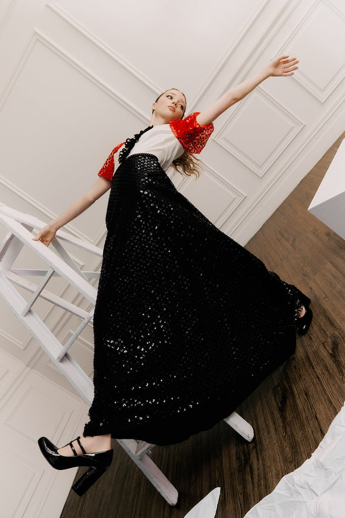 Red Herring Dress by macgraw Red Herring Dress by macgraw
